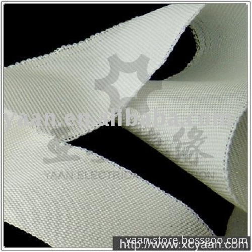 Insulation woven tape --Insulation Non-alkali fiberglass tape